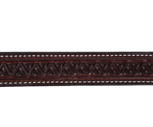 Circle Y Bluestem Breast Collar