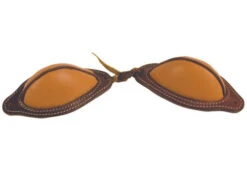 Buffalo Leather Of The Rockies Bucking Rolls