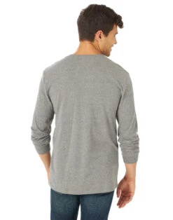 Wrangler Men's Bull Rider Tee