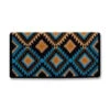 Mayatex Cactus Flower Navajo Blanket