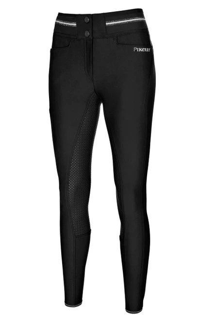Pikeur Calanja CeeCoach Grip Breeches - Image 6
