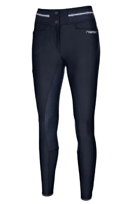 Pikeur Calanja CeeCoach Grip Breeches - Image 3
