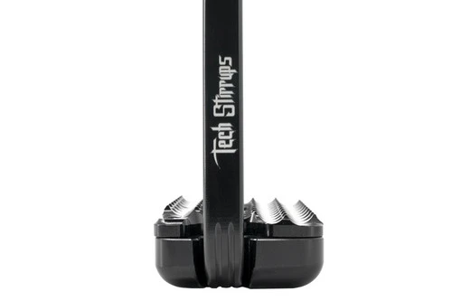 Tech Capri Dressage Stirrup - Image 3