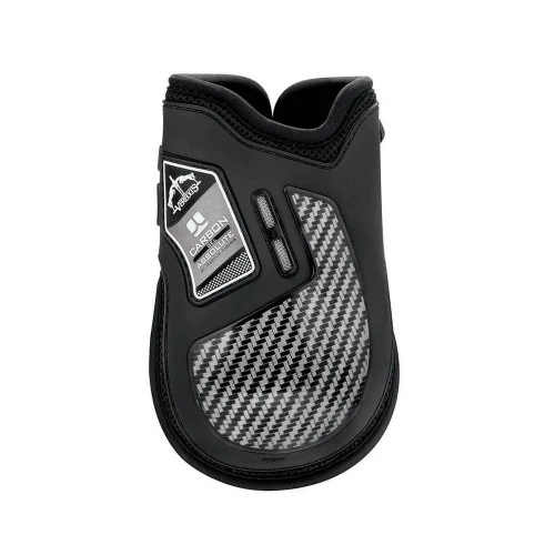 Veredus Carbon Gel Absolute Boots Rear - Image 2
