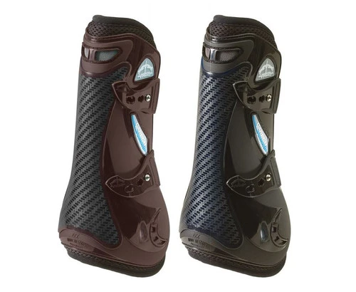 Veredus Carbon Gel Vento Open Front Boots - Image 3