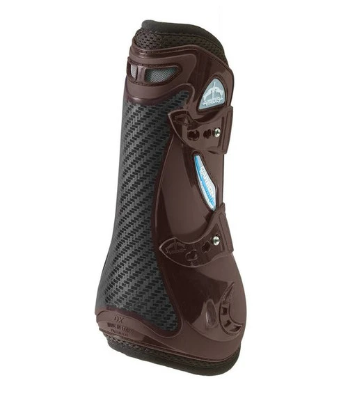 Veredus Carbon Gel Vento Open Front Boots - Image 5
