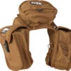 Cashel English Front Saddle Bag