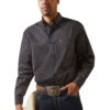 Men's Ariat Dover Classic Fit Shirt