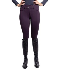 Samshield Clara Breeches Knee Grip