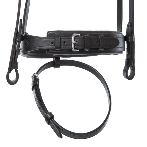 Kavalkade Clinchesse Snaffle Bridle - Image 8