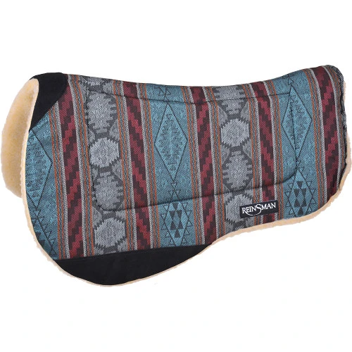 Reinsman Contour Trail Pad