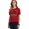 Ariat Cowgirl Canyon Tee