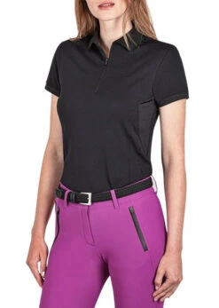 Equiline CybeleC Tech Polo
