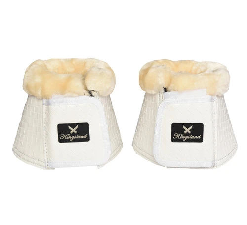 Kingsland Dean Bell Boots - Image 2