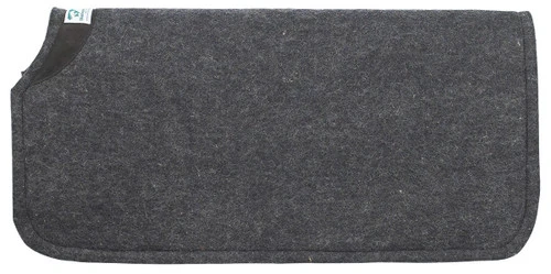 Diamond Wool 3/8 Inch Wool Felt Liner Pad 30x30 - Image 2