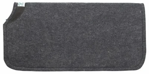 Diamond Wool 3/8 Inch Wool Felt Liner Pad 30x30 - Image 4