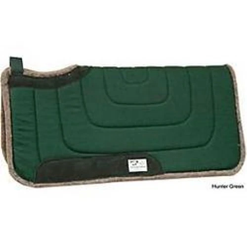Diamond Wool Rancher 10 Inch Cutback Pad HR75 - Image 3