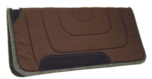 Diamond Wool Rancher 10 Inch Cutback Pad HR75 - Image 6