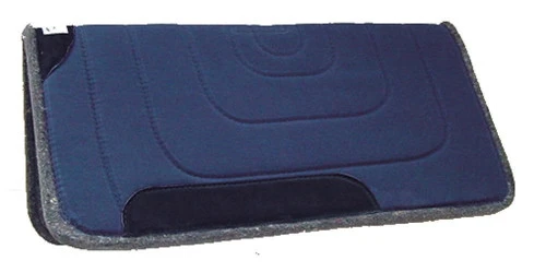 Diamond Wool Rancher 10 Inch Cutback Pad HR75