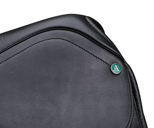 Arena Dressage Saddle - Image 3