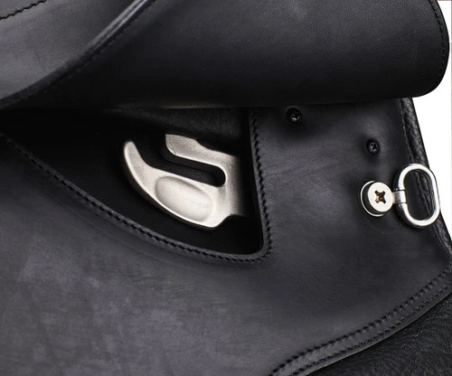 Arena Dressage Saddle - Image 4