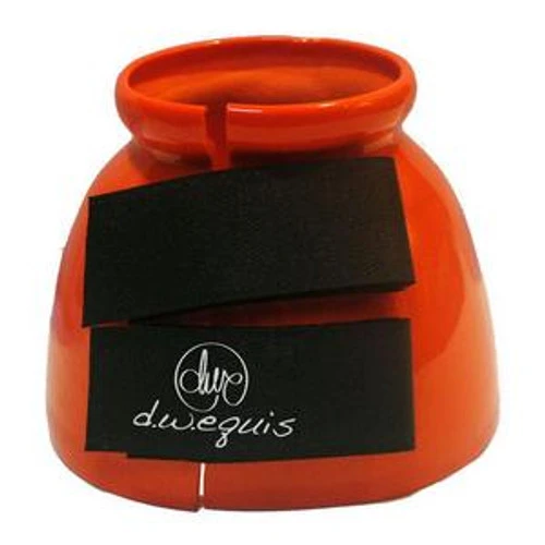 D.w.equis Double Velcro Bell Boot - Image 2