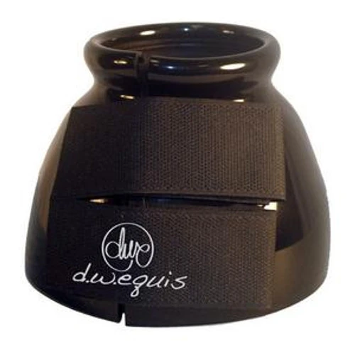 D.w.equis Double Velcro Bell Boot