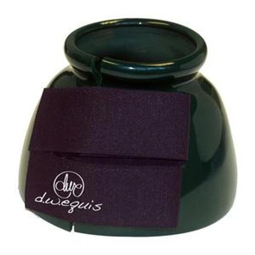 D.w.equis Double Velcro Bell Boot - Image 5