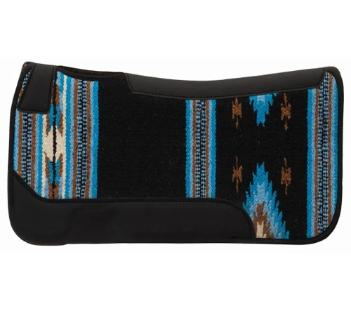 Weaver Leather Pony Weaver Economy Saddle Pad - Image 2
