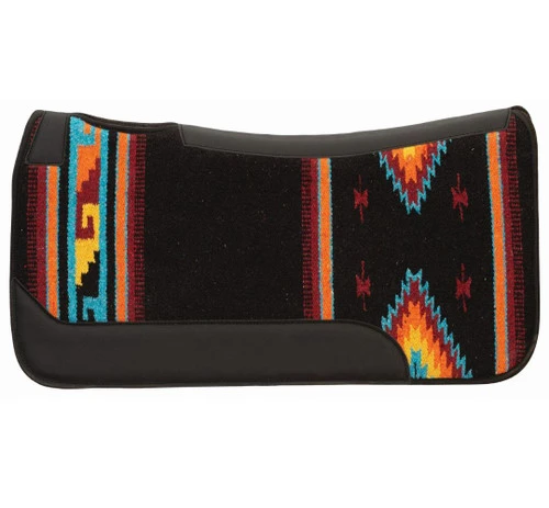 Weaver Leather Pony Weaver Economy Saddle Pad - Image 3