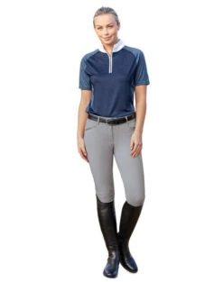 Ovation Elegance Sparkle Knee Patch Breeches