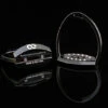 American Equus Elite Stirrup