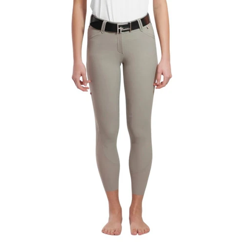 For Horses Ennie Knee Grip Breeches - Image 5