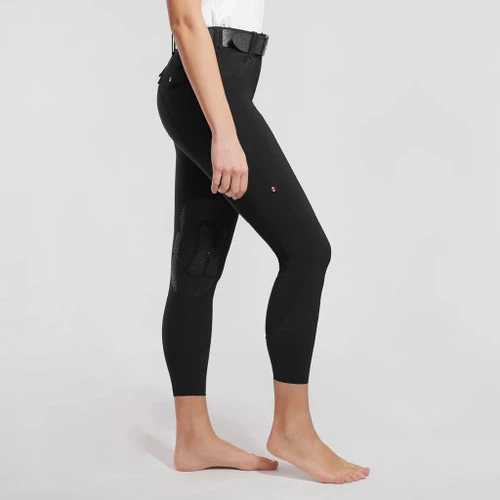 For Horses Ennie Knee Grip Breeches - Image 4