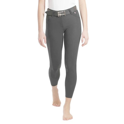 For Horses Ennie Knee Grip Breeches - Image 2