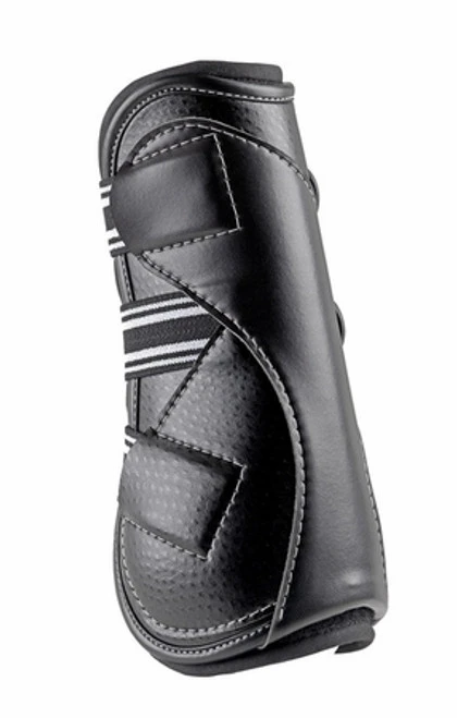 EquiFit D-Teq Boot With ImpacTeq Liners - FRONT
