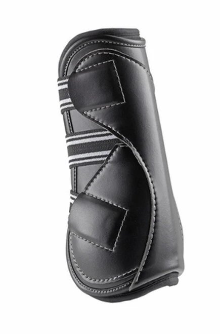EquiFit D-Teq Boot With ImpacTeq Liners - FRONT - Image 2