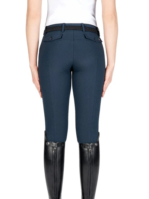Equiline Bice Knee X-Grip Breeches - Image 7