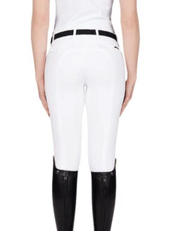 Equiline Bice Knee X-Grip Breeches