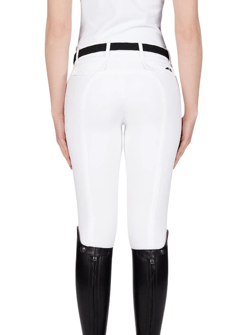 Equiline Bice Knee X-Grip Breeches