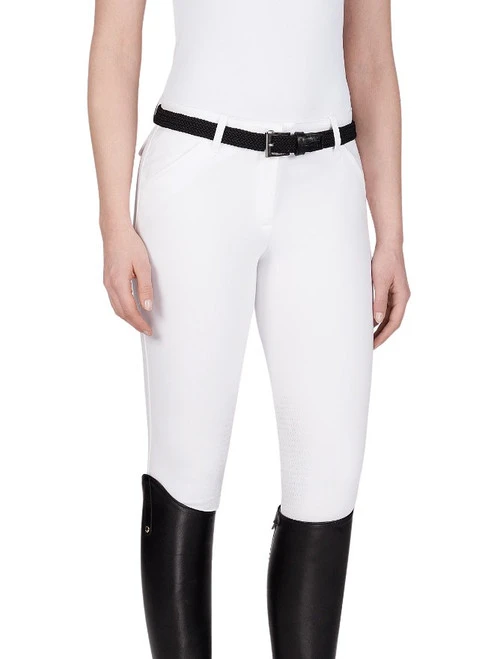 Equiline Bice Knee X-Grip Breeches - Image 5