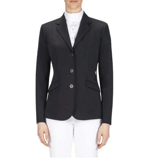 Equiline Hayley Hunter/Eq Coat - Image 6