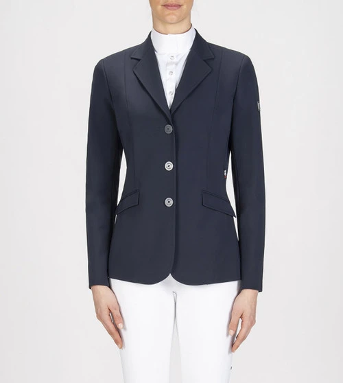 Equiline Hayley Hunter/Eq Coat - Image 9