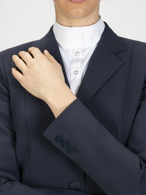 Equiline Hayley Hunter/Eq Coat - Image 4