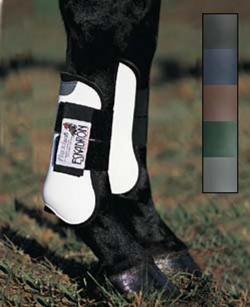 Eskadron Flexisoft Open Front Horse Boot