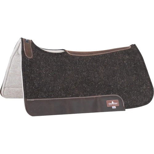 Classic Equine ESP Felt Top Pad