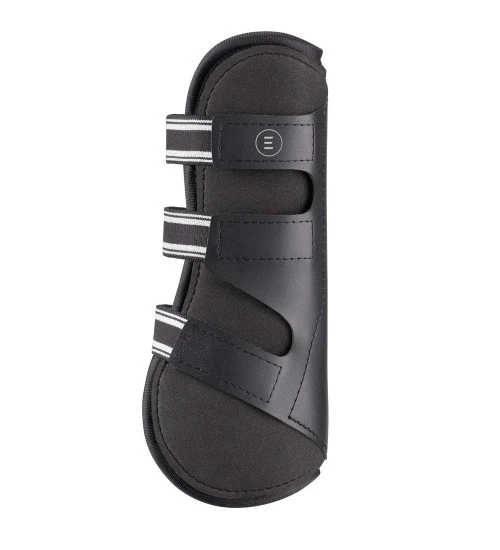 EquiFit Essential Original Open Front Boots - Image 2