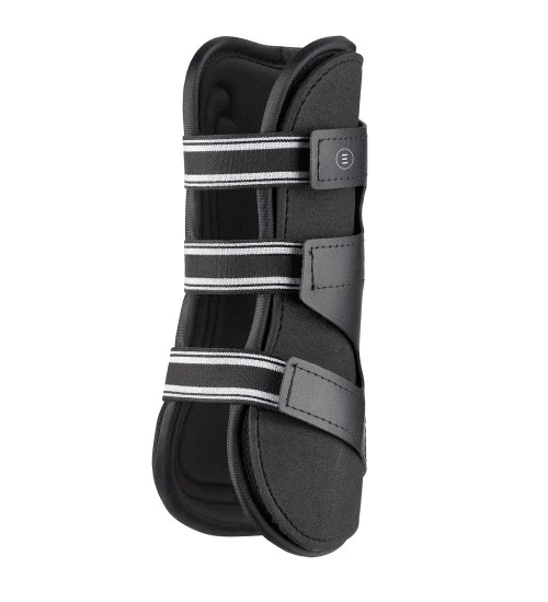 EquiFit Essential Original Open Front Boots - Image 3
