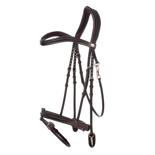 Kavalkade Everyday Bridle - Image 2