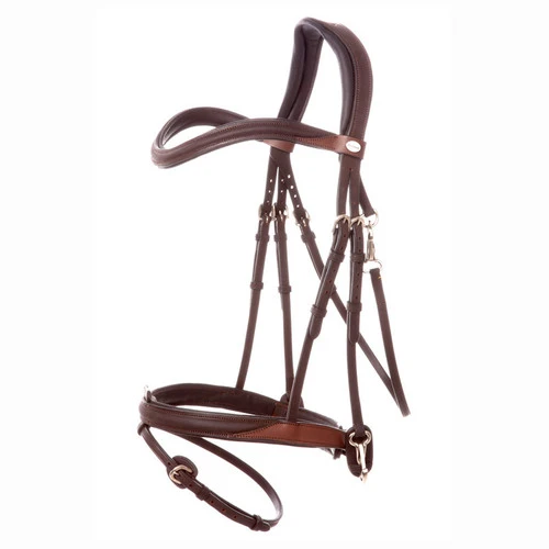 Kavalkade Everyday Bridle